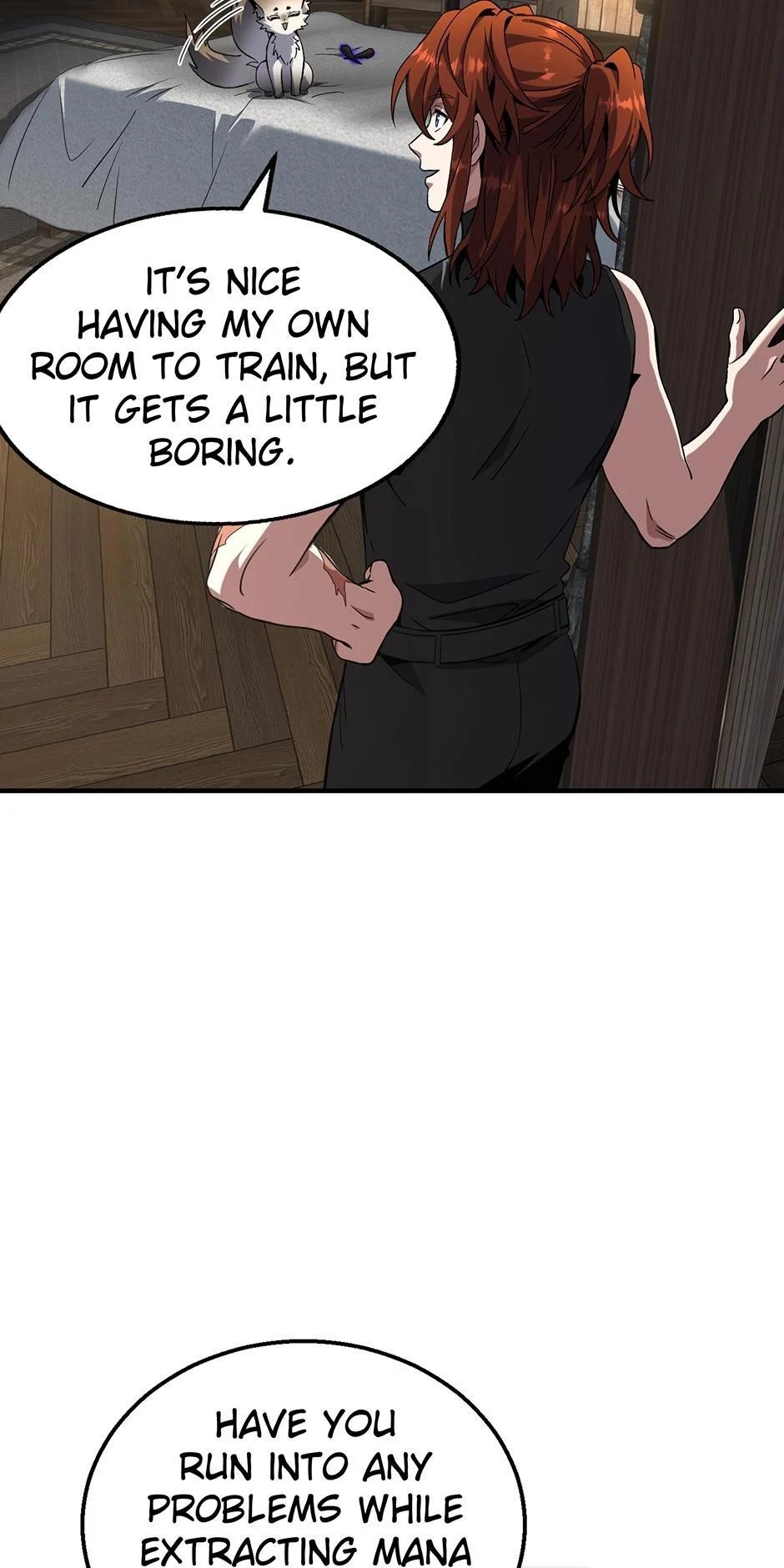 The Beginning After the End, Chapter 219 image 58